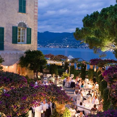 La Cervara Bed and Breakfast Σάντα Μαργκερίτα Λιγκούρε Εξωτερικό φωτογραφία