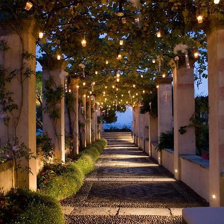 La Cervara Bed and Breakfast Σάντα Μαργκερίτα Λιγκούρε Εξωτερικό φωτογραφία