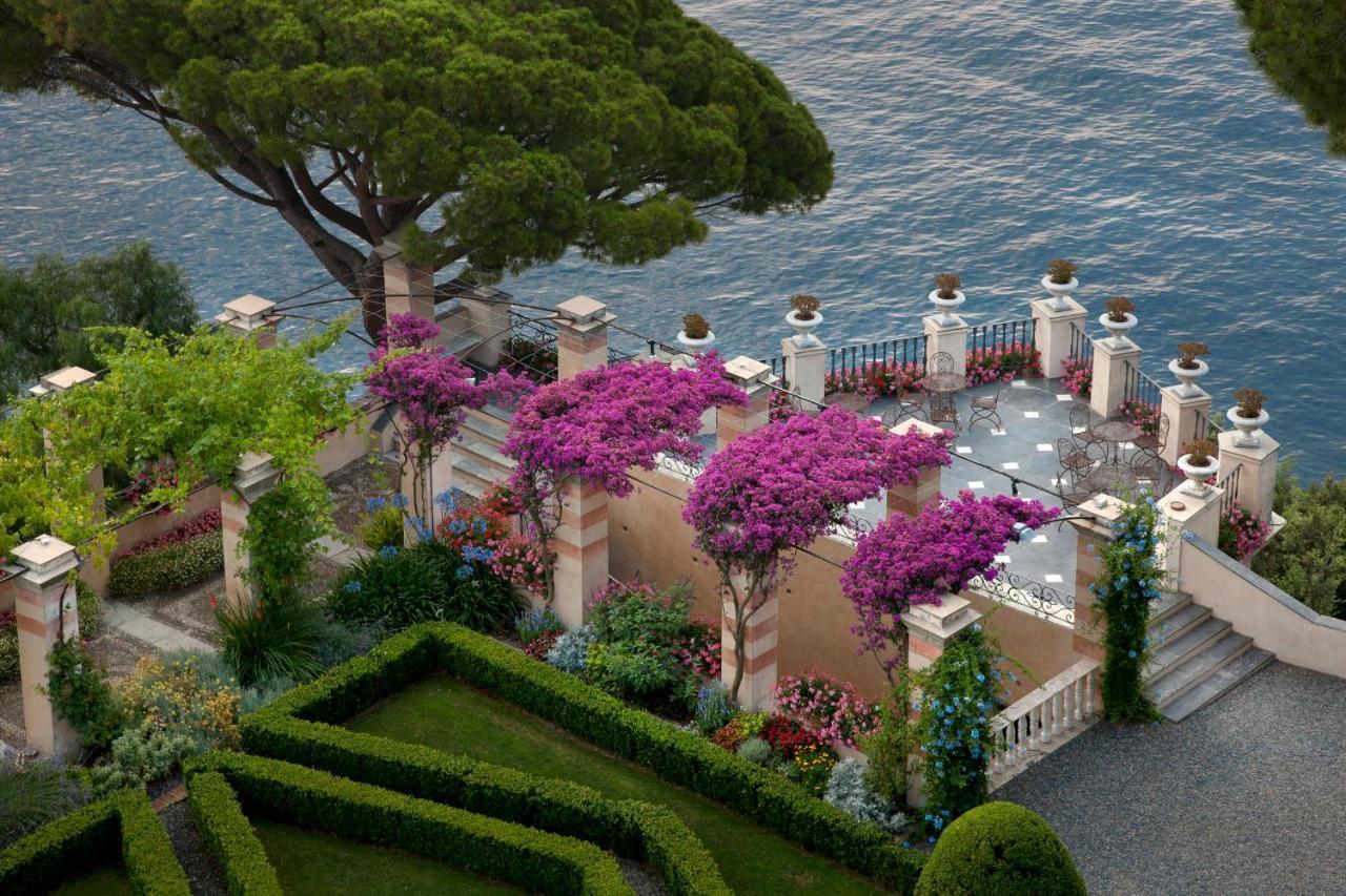 La Cervara Bed and Breakfast Σάντα Μαργκερίτα Λιγκούρε Εξωτερικό φωτογραφία