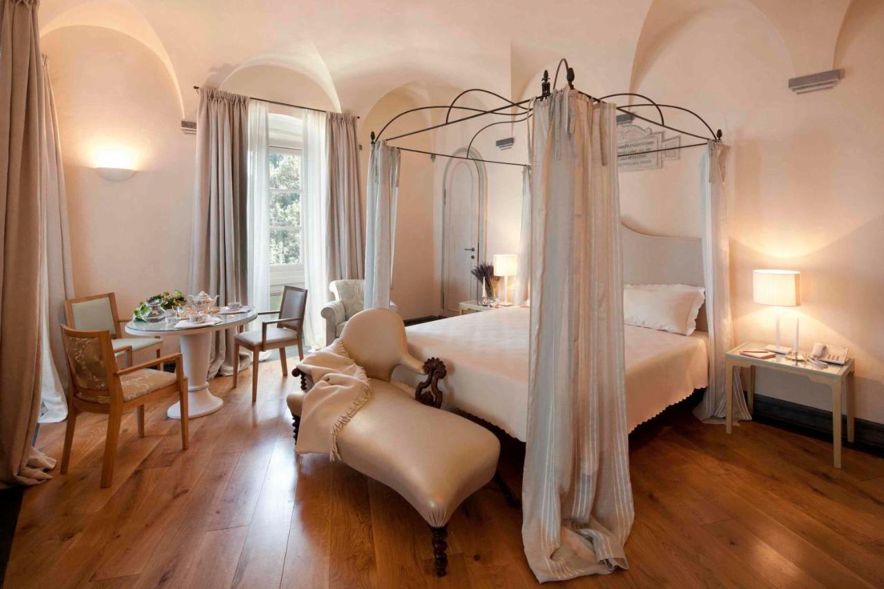 La Cervara Bed and Breakfast Σάντα Μαργκερίτα Λιγκούρε Εξωτερικό φωτογραφία