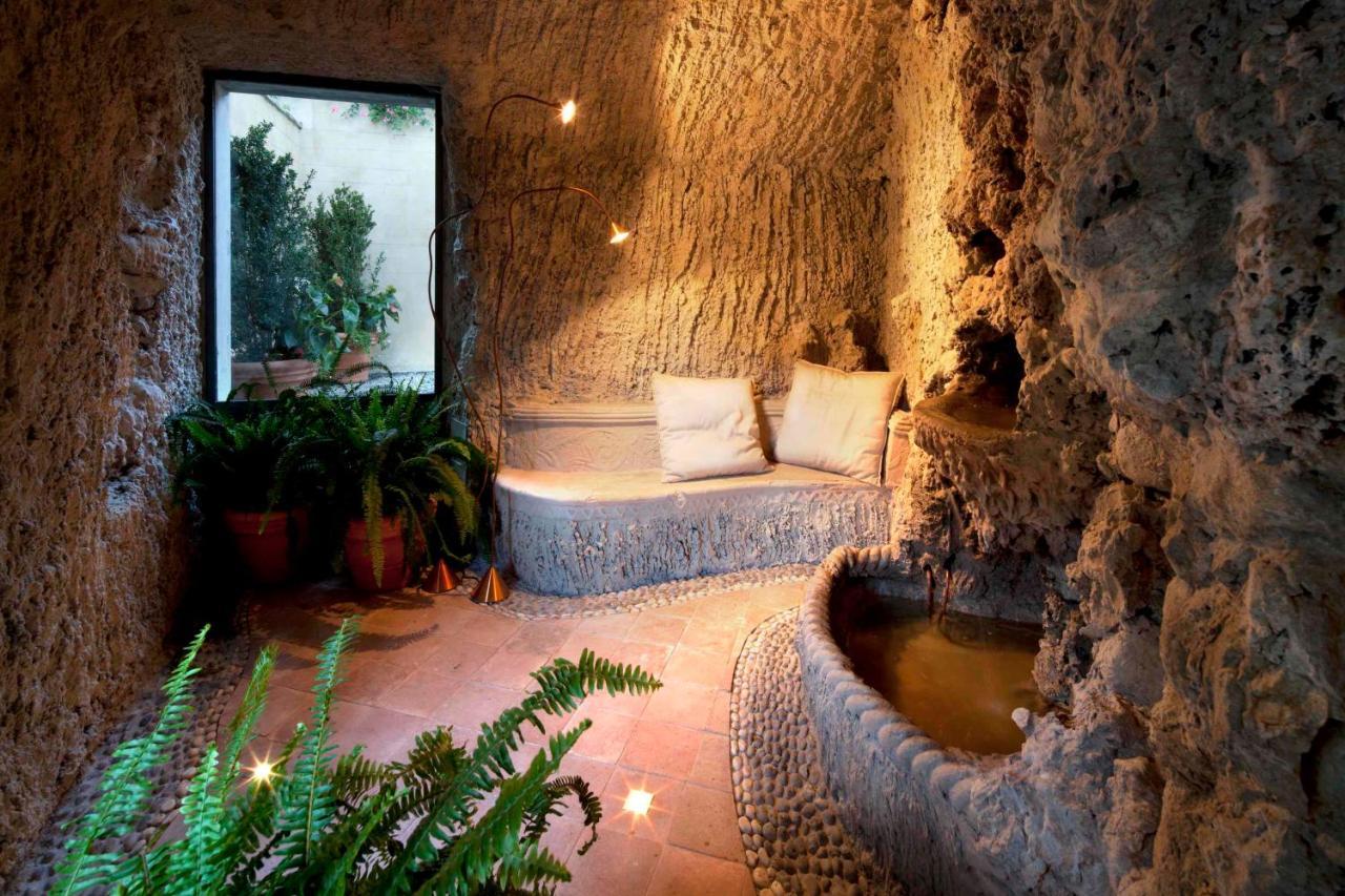 La Cervara Bed and Breakfast Σάντα Μαργκερίτα Λιγκούρε Εξωτερικό φωτογραφία