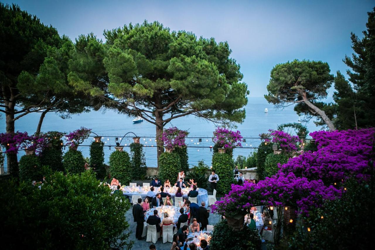 La Cervara Bed and Breakfast Σάντα Μαργκερίτα Λιγκούρε Εξωτερικό φωτογραφία