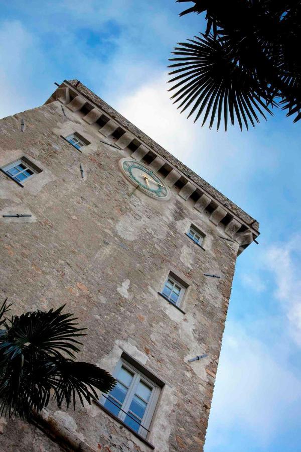 La Cervara Bed and Breakfast Σάντα Μαργκερίτα Λιγκούρε Εξωτερικό φωτογραφία