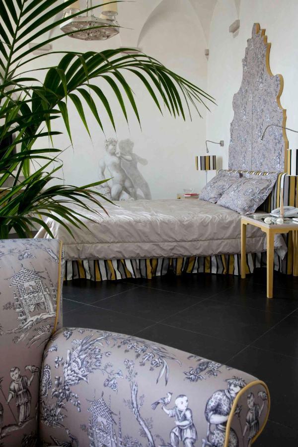 La Cervara Bed and Breakfast Σάντα Μαργκερίτα Λιγκούρε Εξωτερικό φωτογραφία