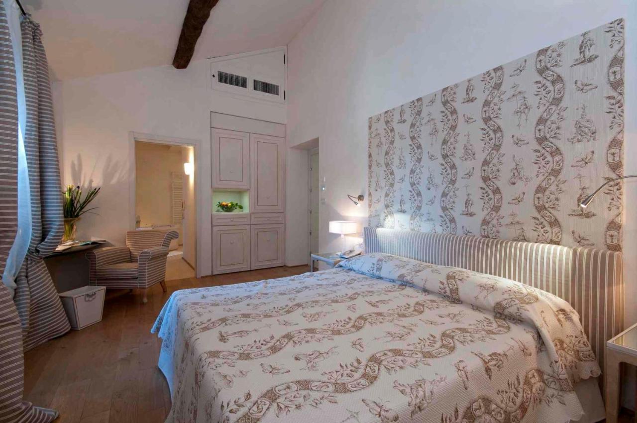 La Cervara Bed and Breakfast Σάντα Μαργκερίτα Λιγκούρε Εξωτερικό φωτογραφία