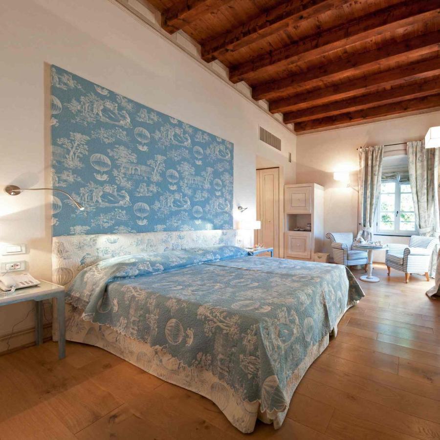 La Cervara Bed and Breakfast Σάντα Μαργκερίτα Λιγκούρε Εξωτερικό φωτογραφία