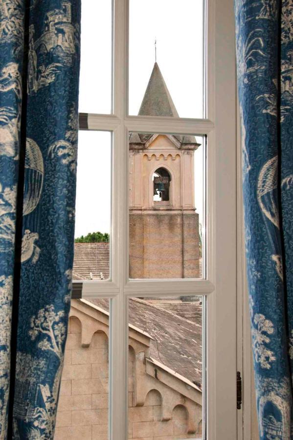 La Cervara Bed and Breakfast Σάντα Μαργκερίτα Λιγκούρε Εξωτερικό φωτογραφία