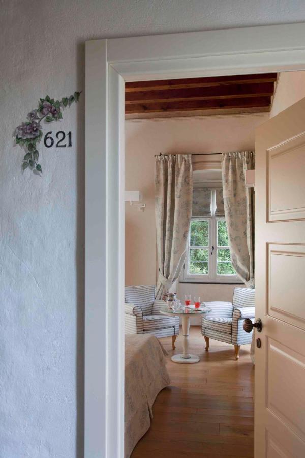 La Cervara Bed and Breakfast Σάντα Μαργκερίτα Λιγκούρε Εξωτερικό φωτογραφία