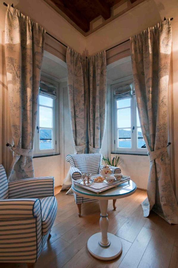 La Cervara Bed and Breakfast Σάντα Μαργκερίτα Λιγκούρε Εξωτερικό φωτογραφία