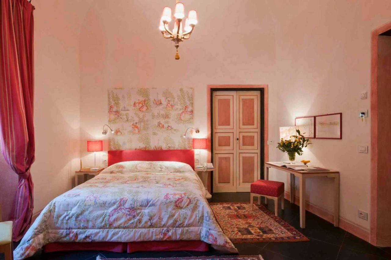 La Cervara Bed and Breakfast Σάντα Μαργκερίτα Λιγκούρε Εξωτερικό φωτογραφία