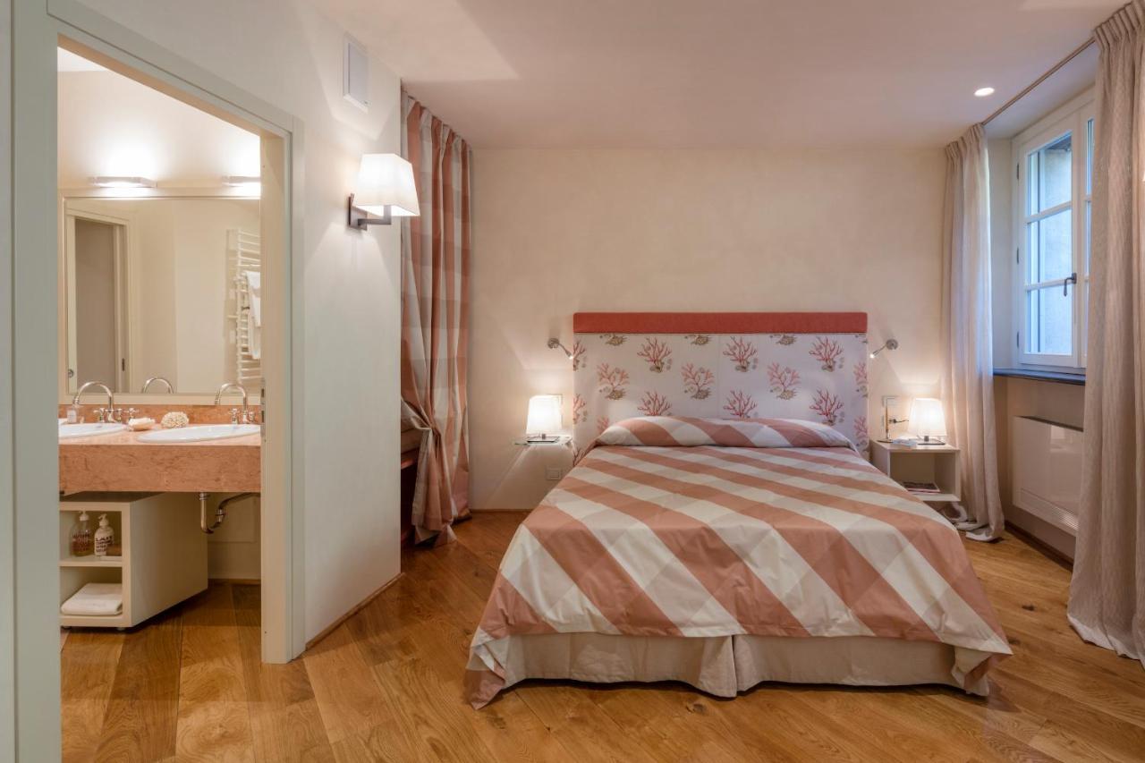 La Cervara Bed and Breakfast Σάντα Μαργκερίτα Λιγκούρε Εξωτερικό φωτογραφία