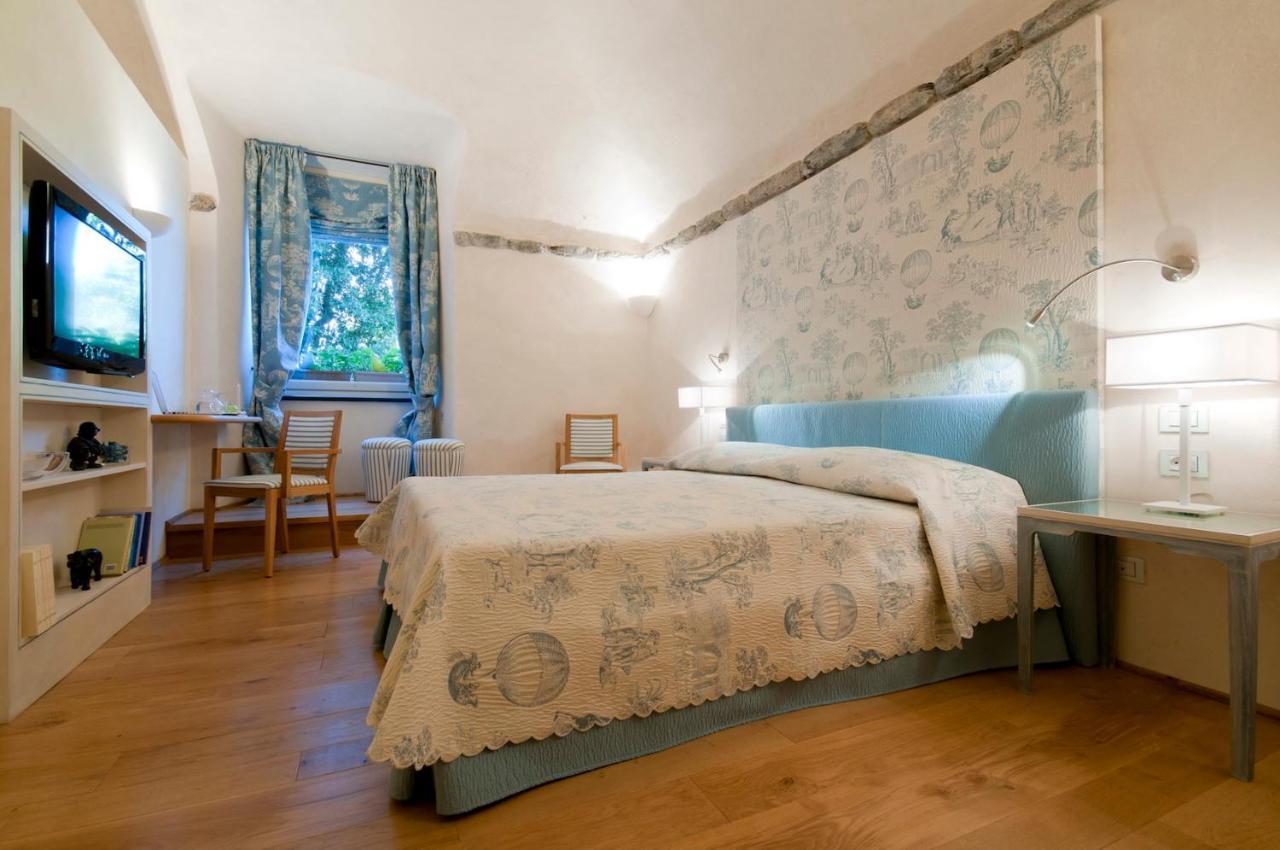 La Cervara Bed and Breakfast Σάντα Μαργκερίτα Λιγκούρε Εξωτερικό φωτογραφία