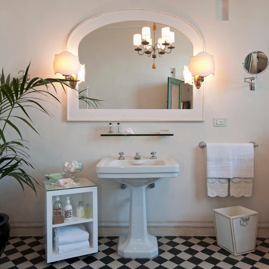 La Cervara Bed and Breakfast Σάντα Μαργκερίτα Λιγκούρε Εξωτερικό φωτογραφία