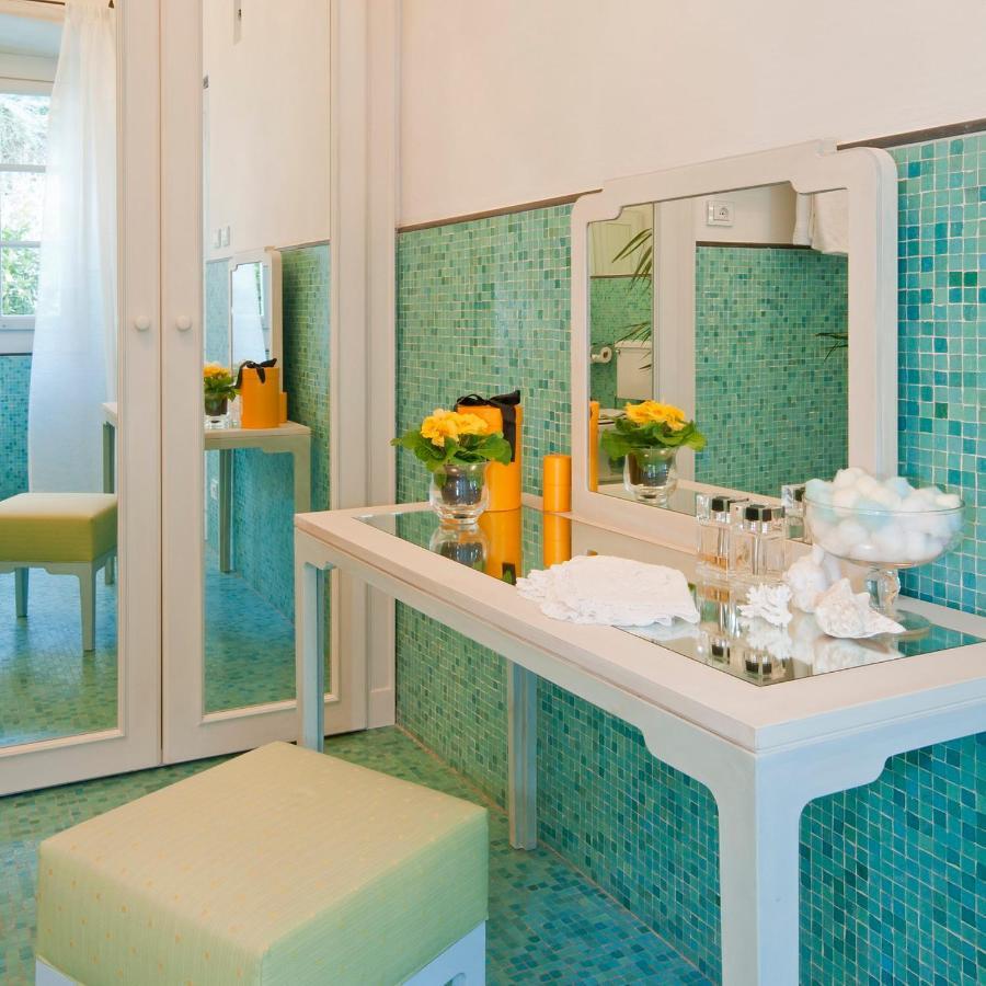 La Cervara Bed and Breakfast Σάντα Μαργκερίτα Λιγκούρε Εξωτερικό φωτογραφία