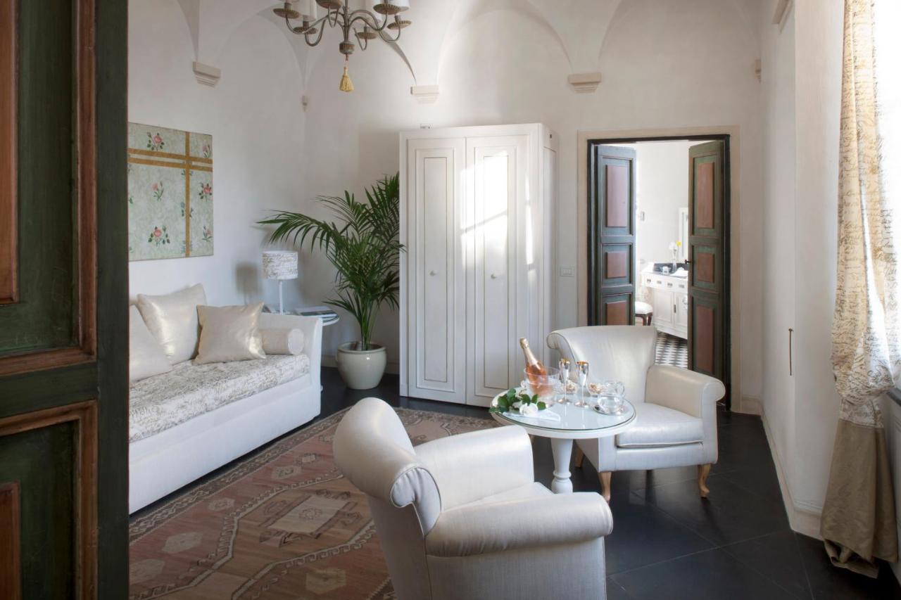 La Cervara Bed and Breakfast Σάντα Μαργκερίτα Λιγκούρε Εξωτερικό φωτογραφία