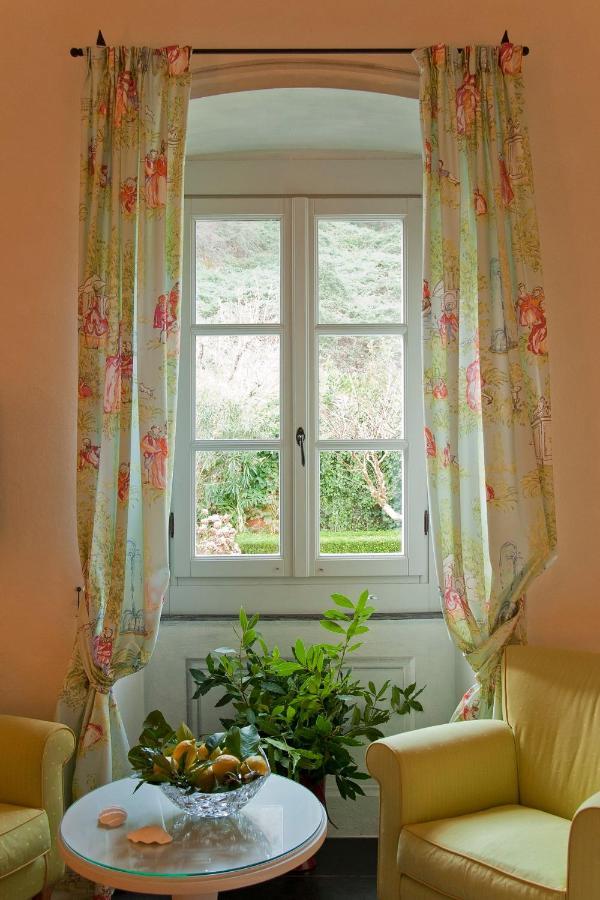 La Cervara Bed and Breakfast Σάντα Μαργκερίτα Λιγκούρε Εξωτερικό φωτογραφία