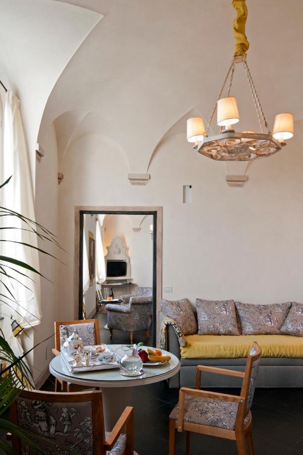 La Cervara Bed and Breakfast Σάντα Μαργκερίτα Λιγκούρε Εξωτερικό φωτογραφία