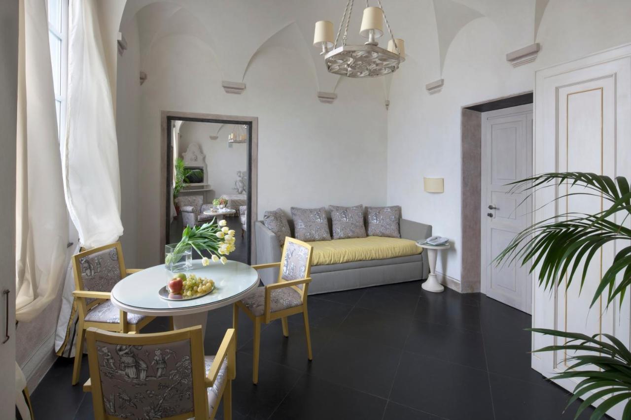 La Cervara Bed and Breakfast Σάντα Μαργκερίτα Λιγκούρε Εξωτερικό φωτογραφία