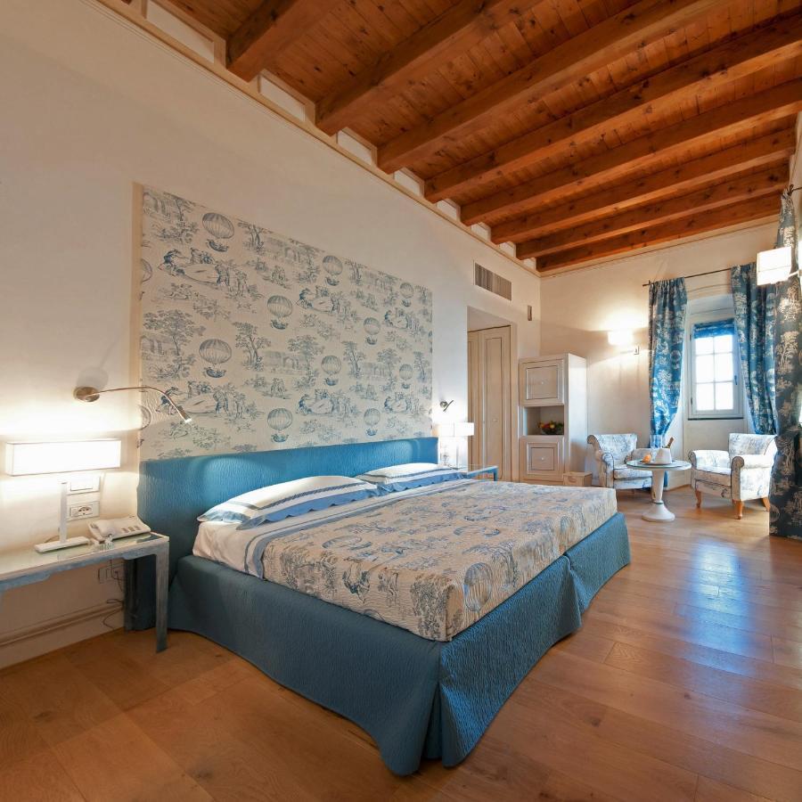 La Cervara Bed and Breakfast Σάντα Μαργκερίτα Λιγκούρε Εξωτερικό φωτογραφία