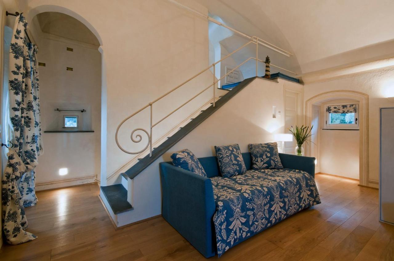 La Cervara Bed and Breakfast Σάντα Μαργκερίτα Λιγκούρε Εξωτερικό φωτογραφία
